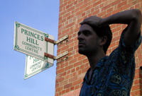 princes hill community centre