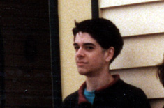 Stephen Clark Age 19