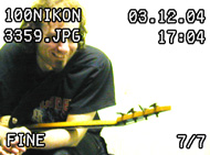 numbers on shaun's face