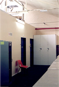 A dead end - or is it?