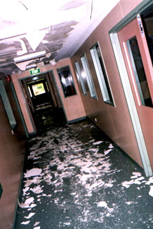 The Corridor