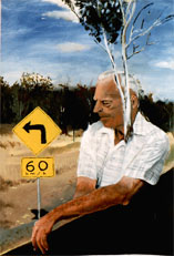 Old Man In The Country